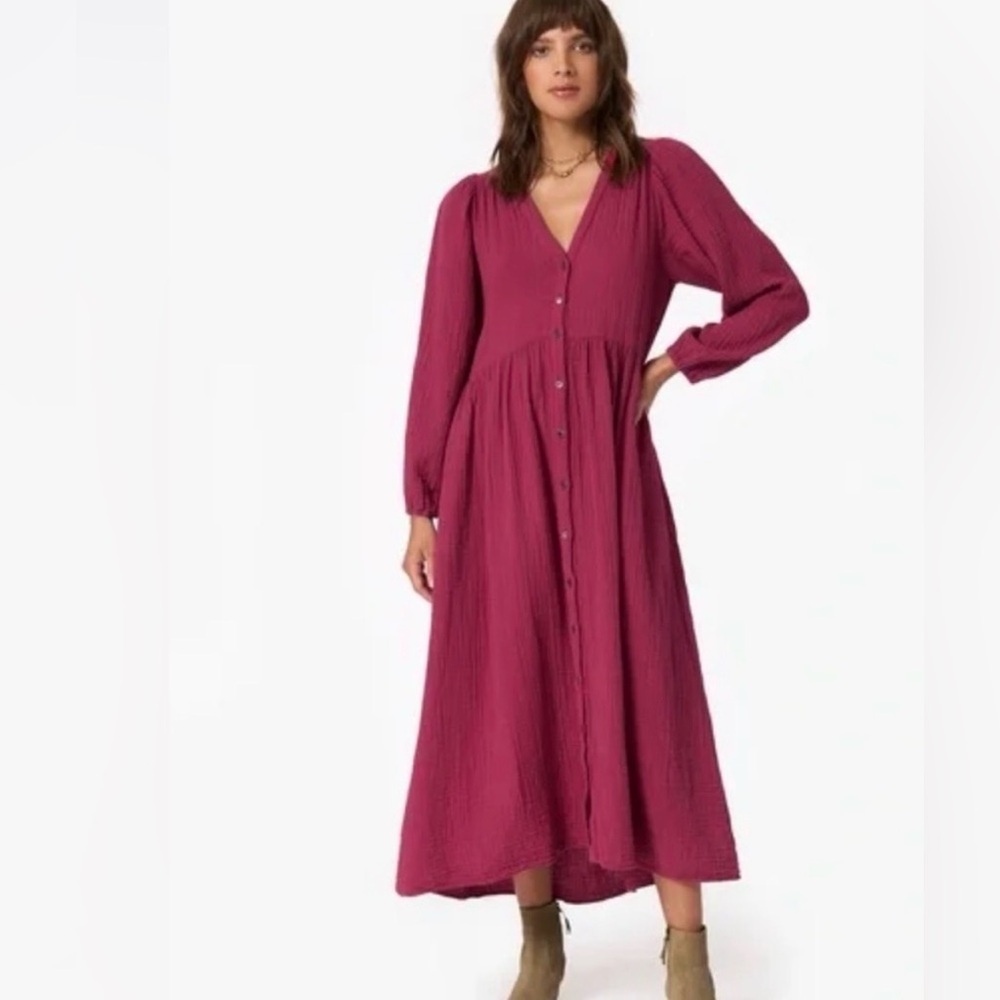 Xirena Gia Dress